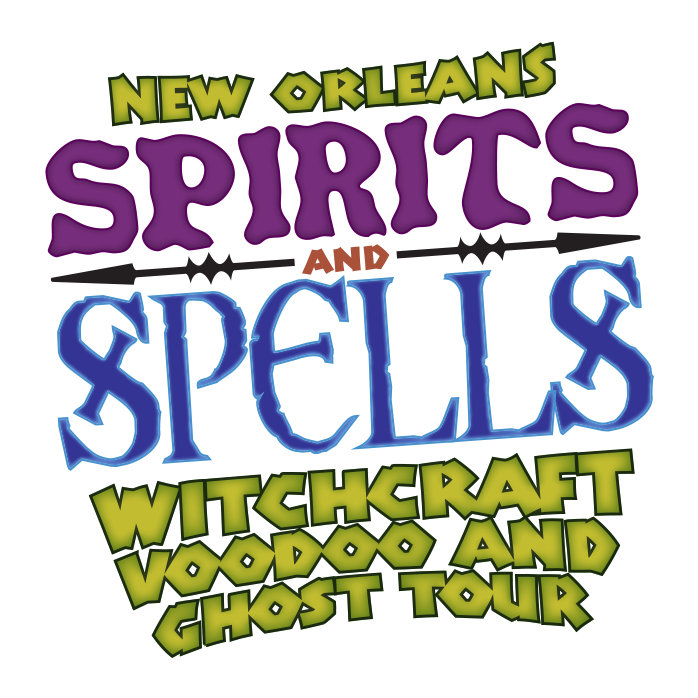 New Orleans Spirits and Spells Walking Tour